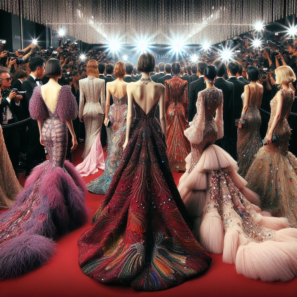 Atmosphere Fashion aduce în atenţie gala de modă 2026 şi rochiile purtate de celebrităţi române 8 Atmosphere Fashion aduce în atenţie gala de modă 2026 şi rochiile purtate de celebrităţi române