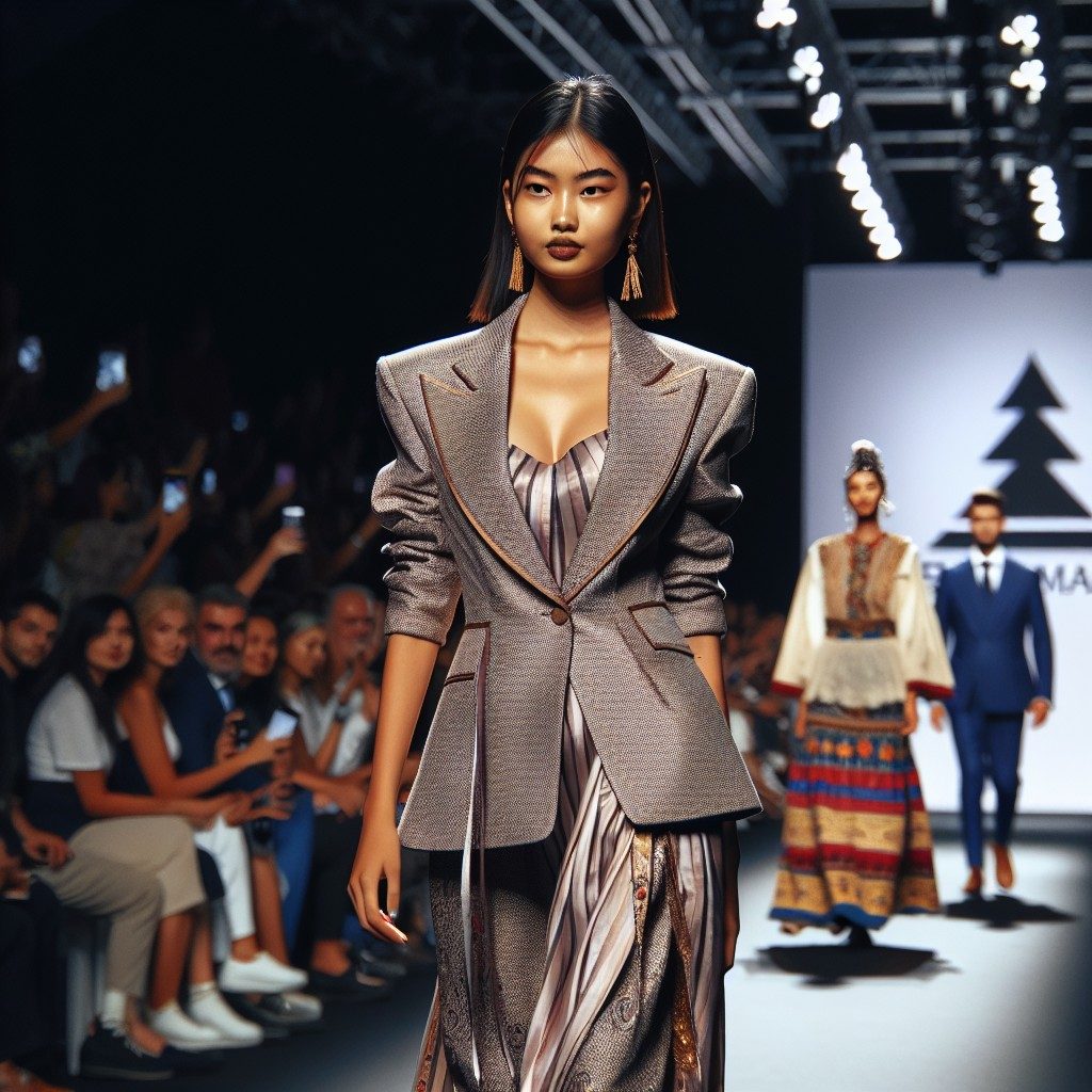 Cum să faci o intrare memorabilă la evenimentul de modă 2026: ghid stilistic pentru România 7 Cum să faci o intrare memorabilă la evenimentul de modă 2026: ghid stilistic pentru România