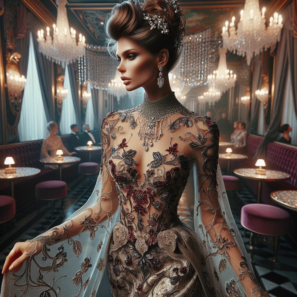 Lookurile de seară pentru evenimentele de lux din 2026: ce aleg românii 9 Lookurile de seară pentru evenimentele de lux din 2026: ce aleg românii