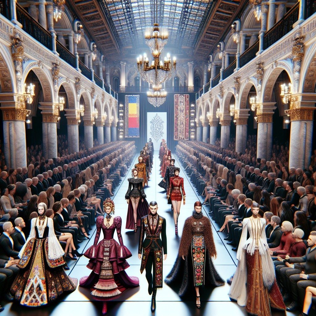 Trenduri Haute Couture 2026: ce înseamnă pentru piaţa românească de fashion 11 Trenduri Haute Couture 2026: ce înseamnă pentru piaţa românească de fashion