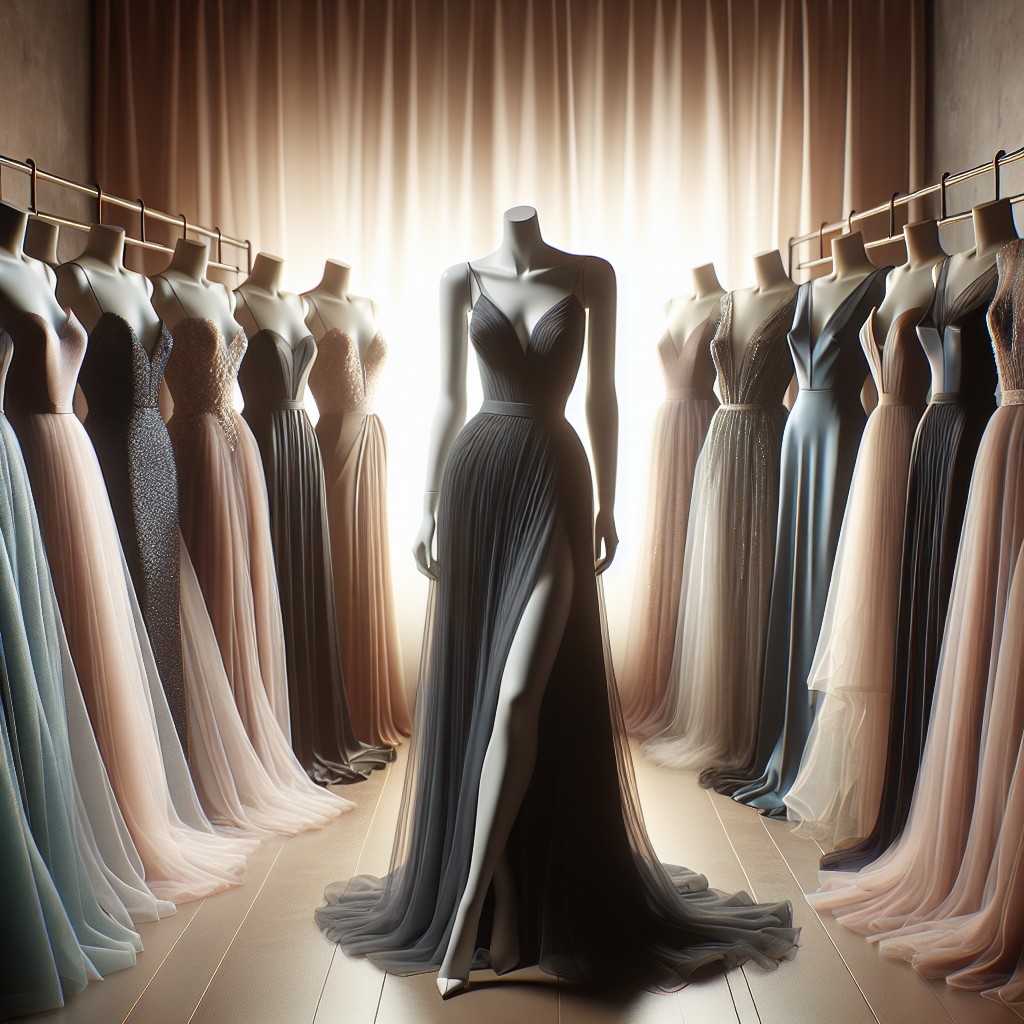 Rochii de ocazie: cum alegi croiala care avantajează fără compromis la confort